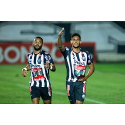 Operário abre a 14ª rodada contra o Oeste na Arena Barueri na segunda feira